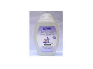 BEAUTY FORMULAS FEMININE