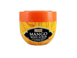 BEAUTY FORMULAS MANGO BODY BUT