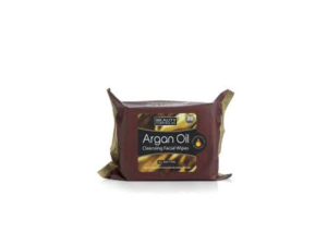 BF ARGAN OIL WIPES 30 WIPES