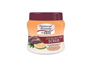 CLERE COCOA BUTTER