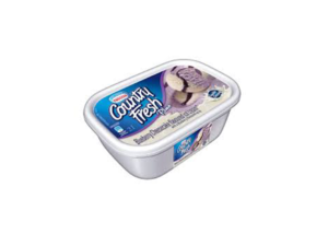 COUNTRY FRESH BLUEBERRY CHEESE