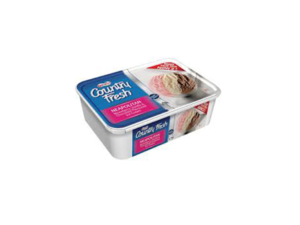 COUNTRY FRESH STRAWB & VANILLA