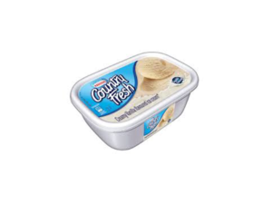 COUNTRY FRESH VANILLA 2L